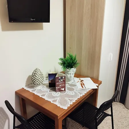 Valle Dei Templi Rent Bedrooms *