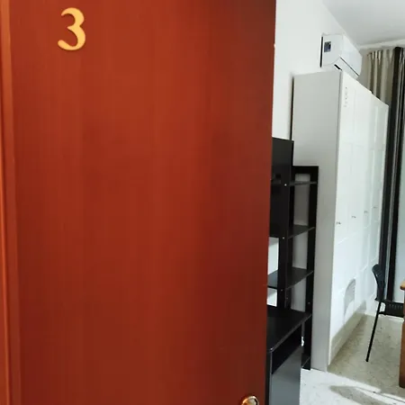 Guest house Valle Dei Templi Rent Bedrooms Agrigento