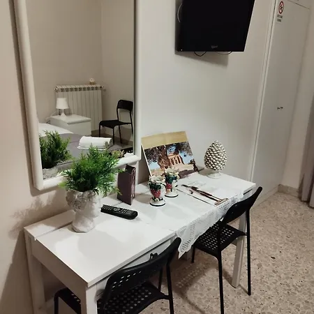 Valle Dei Templi Rent Bedrooms Guest house *