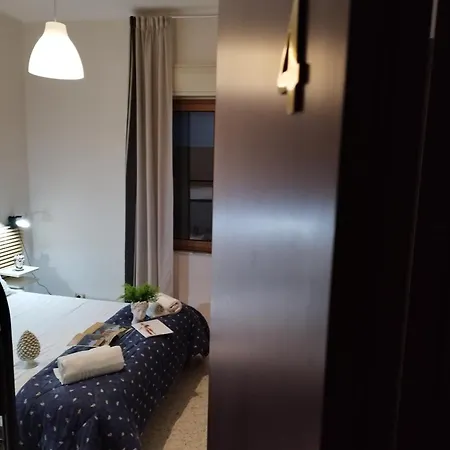 Valle Dei Templi Rent Bedrooms Guest house