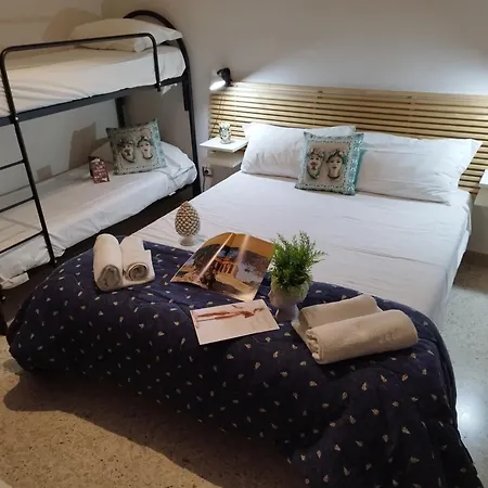 Guest house Valle Dei Templi Rent Bedrooms *