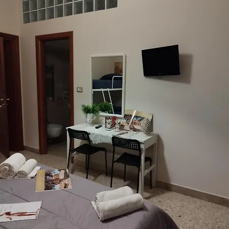 Casa de hóspedes Valle Dei Templi Rent Bedrooms