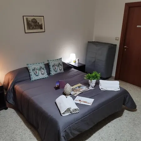 Valle Dei Templi Rent Bedrooms Casa de hóspedes Agrigento