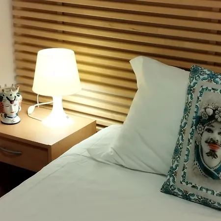 Guest house Valle Dei Templi Rent Bedrooms