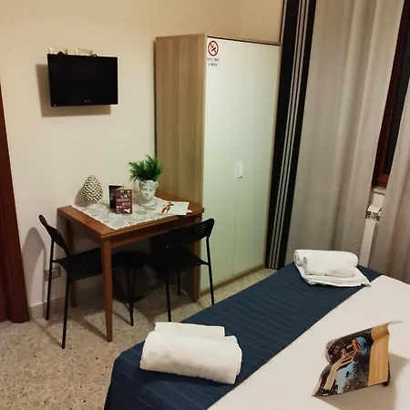Valle Dei Templi Rent Bedrooms Guest house Agrigento