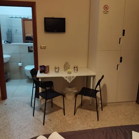 Valle Dei Templi Rent Bedrooms Guest house