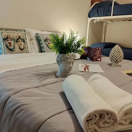 Guest house Valle Dei Templi Rent Bedrooms *