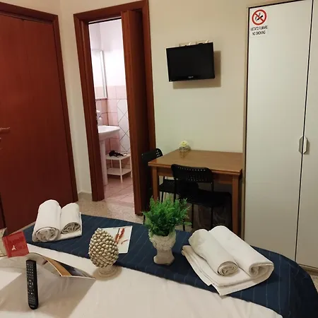 Valle Dei Templi Rent Bedrooms Guest house *