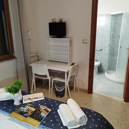 Valle Dei Templi Rent Bedrooms * Agrigento