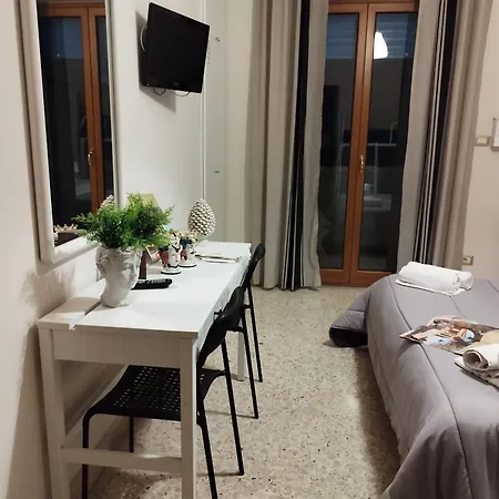 Valle Dei Templi Rent Bedrooms Guest house