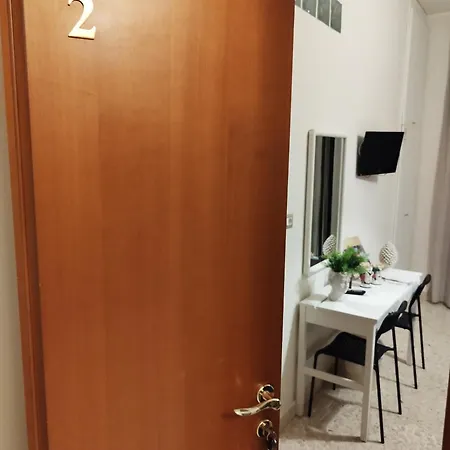 Casa de hóspedes Valle Dei Templi Rent Bedrooms *