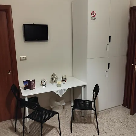 Valle Dei Templi Rent Bedrooms * Agrigento