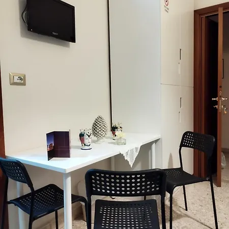 Valle Dei Templi Rent Bedrooms Guest house Agrigento