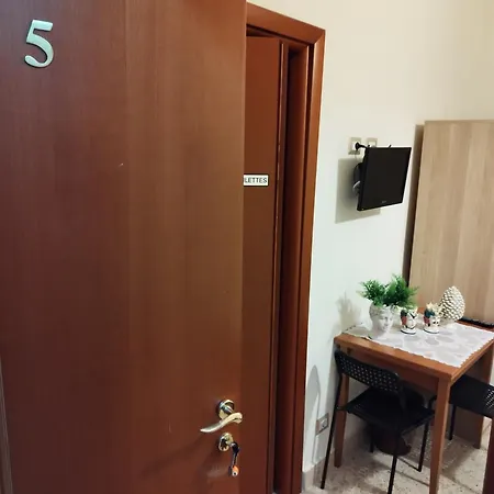 Valle Dei Templi Rent Bedrooms * Agrigento