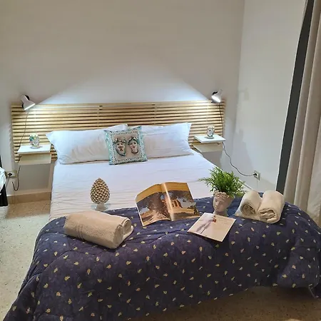 Guest house Valle Dei Templi Rent Bedrooms *