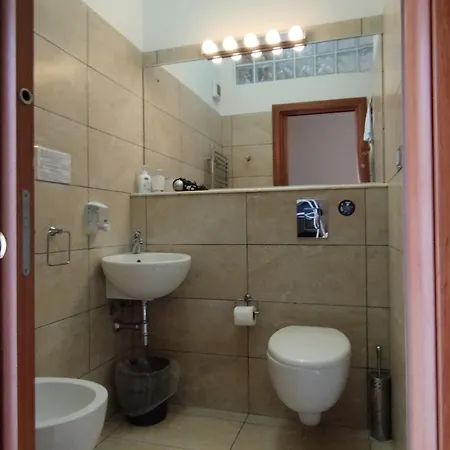 Guest house Valle Dei Templi Rent Bedrooms *