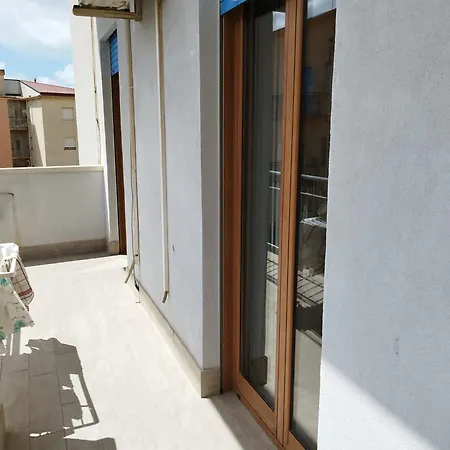 Valle Dei Templi Rent Bedrooms Guest house Agrigento