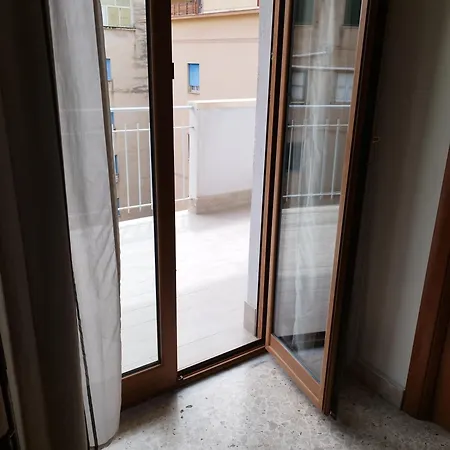 Valle Dei Templi Rent Bedrooms Guest house
