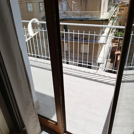 Valle Dei Templi Rent Bedrooms Guest house