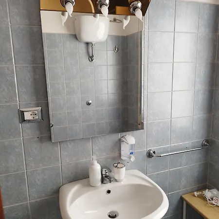 Guest house Valle Dei Templi Rent Bedrooms *