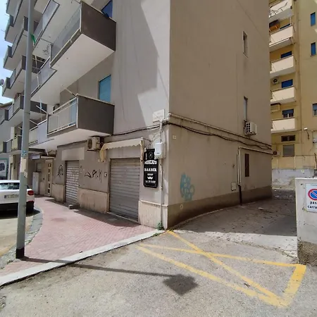 Valle Dei Templi Rent Bedrooms *