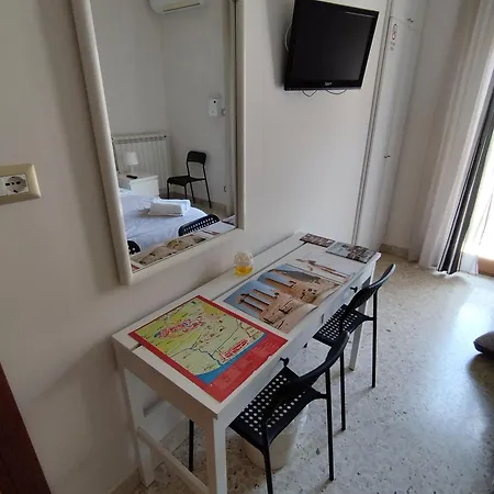 Valle Dei Templi Rent Bedrooms Guest house Agrigento