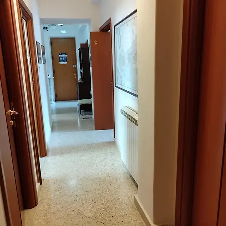 Casa de hóspedes Valle Dei Templi Rent Bedrooms *