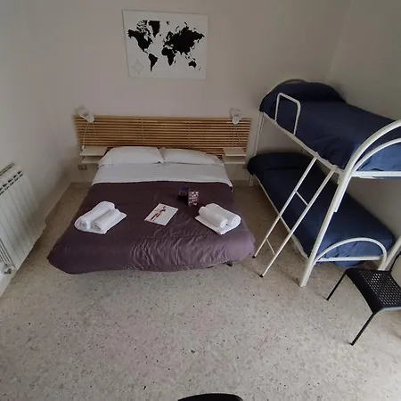 Guest house Valle Dei Templi Rent Bedrooms *