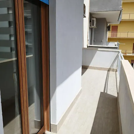Valle Dei Templi Rent Bedrooms Guest house