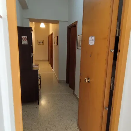 Guest house Valle Dei Templi Rent Bedrooms Agrigento