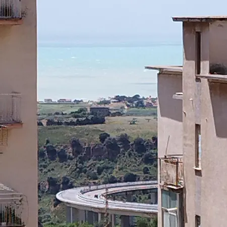 Valle Dei Templi Rent Bedrooms Guest house Agrigento