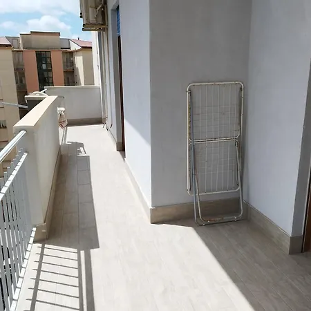 Guest house Valle Dei Templi Rent Bedrooms