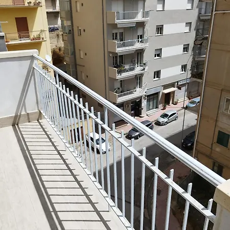 Valle Dei Templi Rent Bedrooms Guest house *