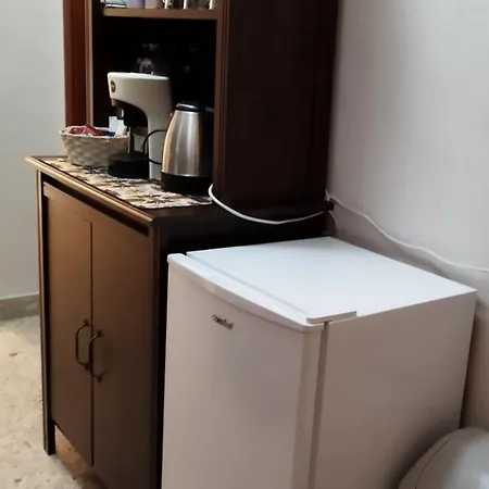 Valle Dei Templi Rent Bedrooms *