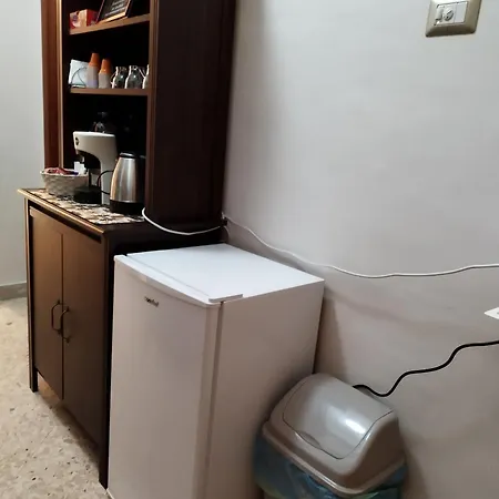 Valle Dei Templi Rent Bedrooms Guest house *