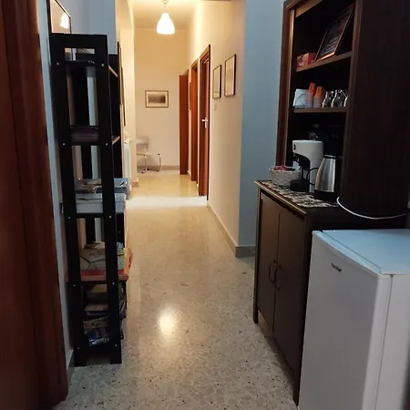 Valle Dei Templi Rent Bedrooms *